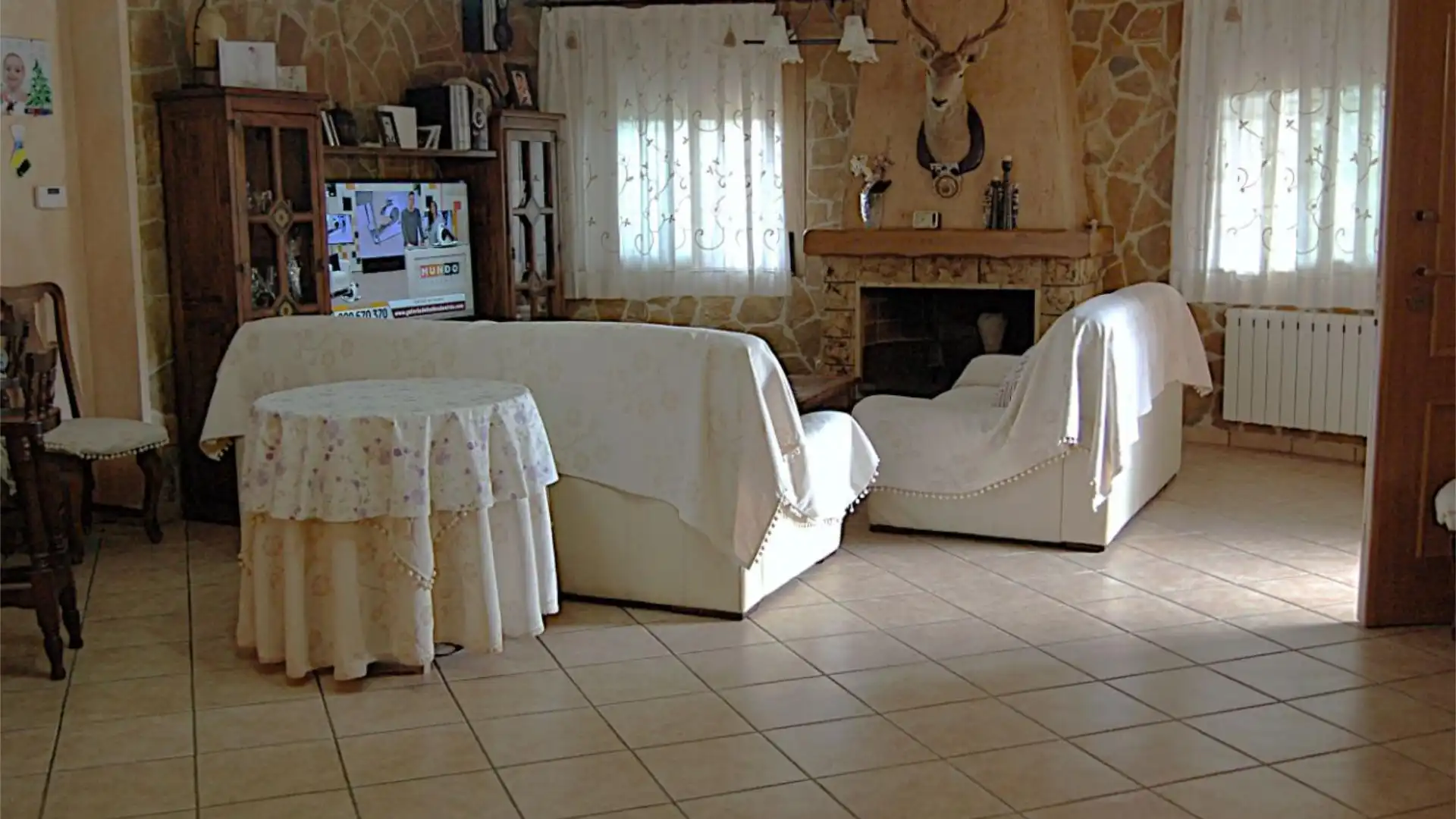 Chalet en  Urbanización la Pinada 37 - Foto 31