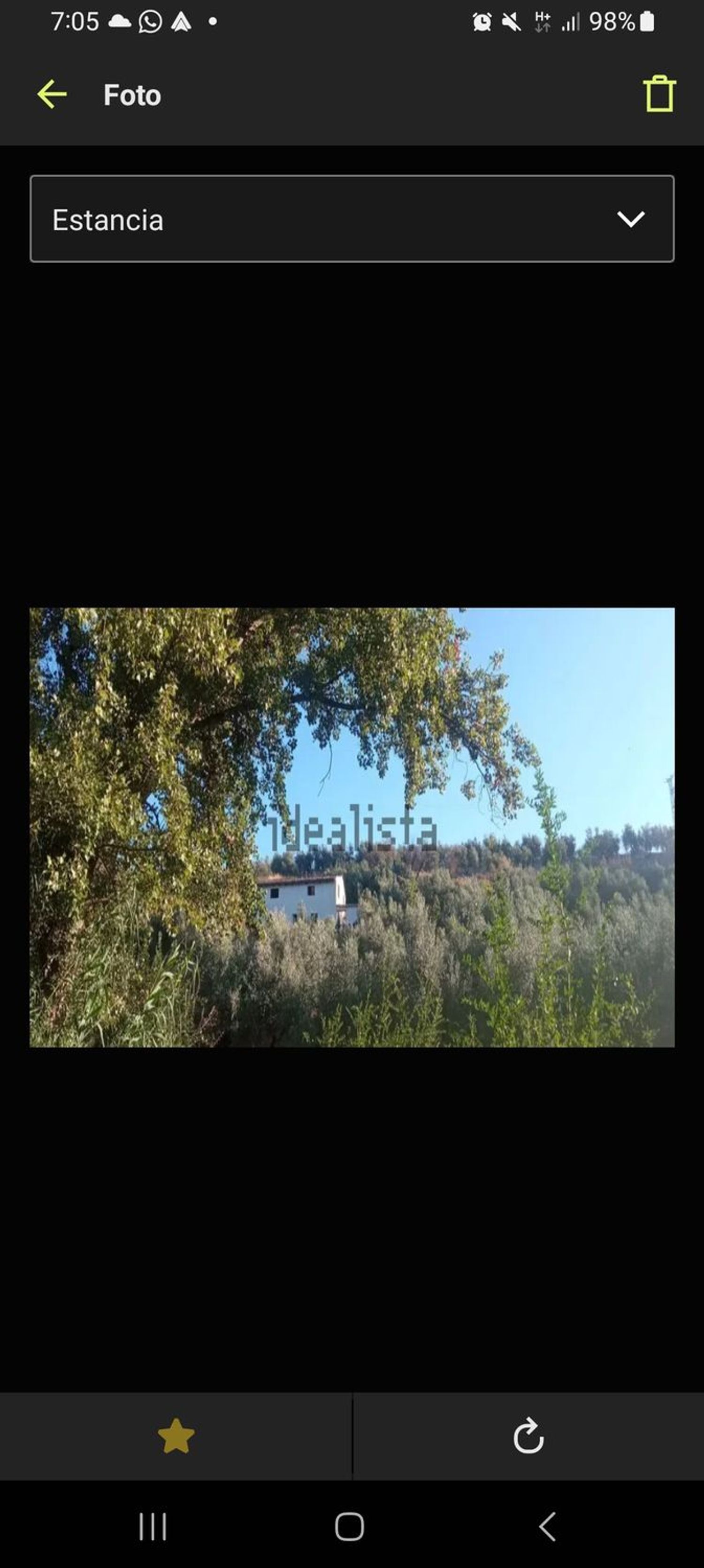 Cortijo en Cortijo en Calle Antonio Machado s/n - Foto 3