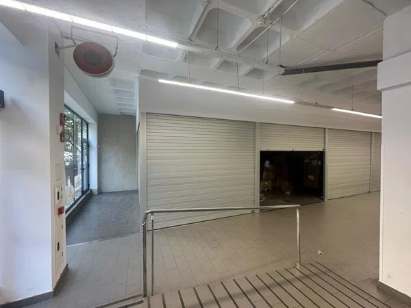 Local en Calle de Nicaragua, 104, Les Corts - Foto 11