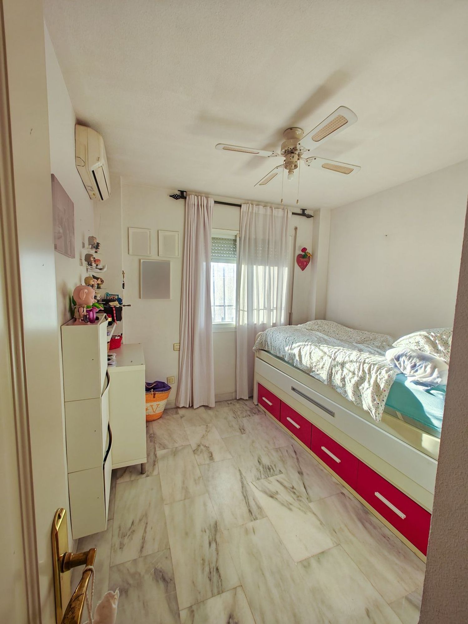 Piso en calle Príncipe de Vergara, 1 - Foto 15