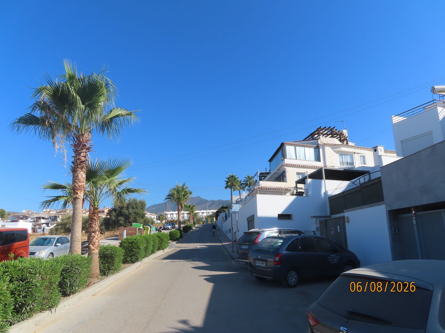 Piso en Avenida de las Palmeras, 52, Avda Pescia - Ctra de Frigiliana, Avda Pescia - Ctra de Frigiliana - Foto 39