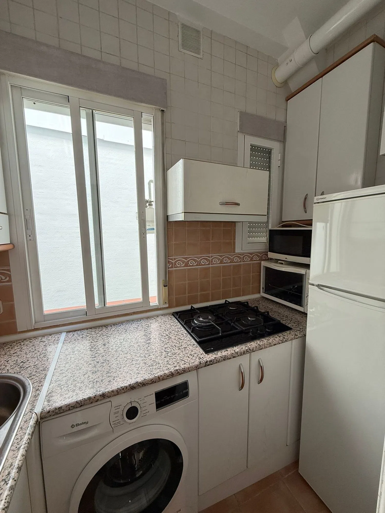 Piso en Barrio Nuevos Ministerios-Ríos Rosas - Foto 6