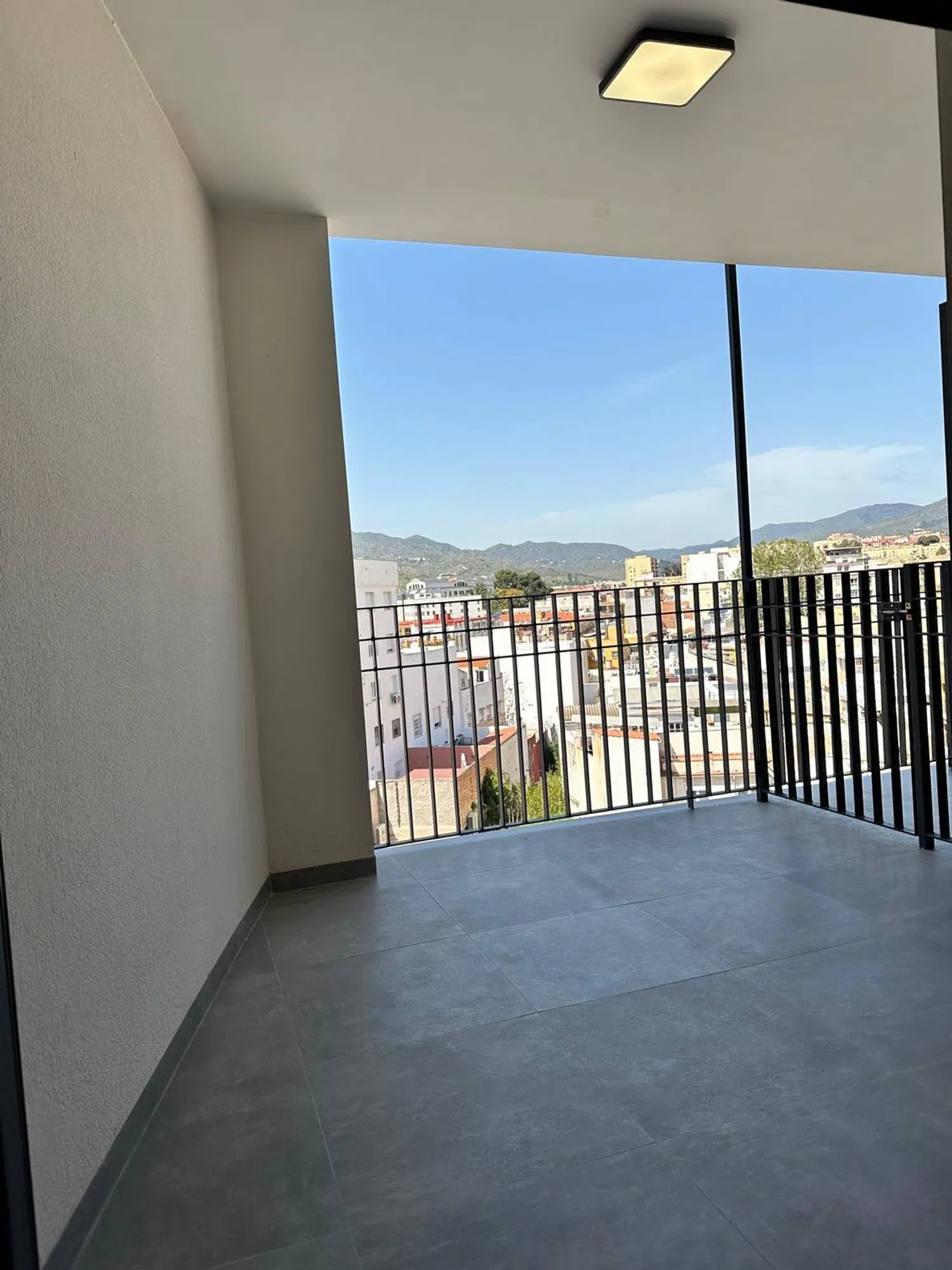 Piso en alameda de Capuchinos, 9 - Foto 4