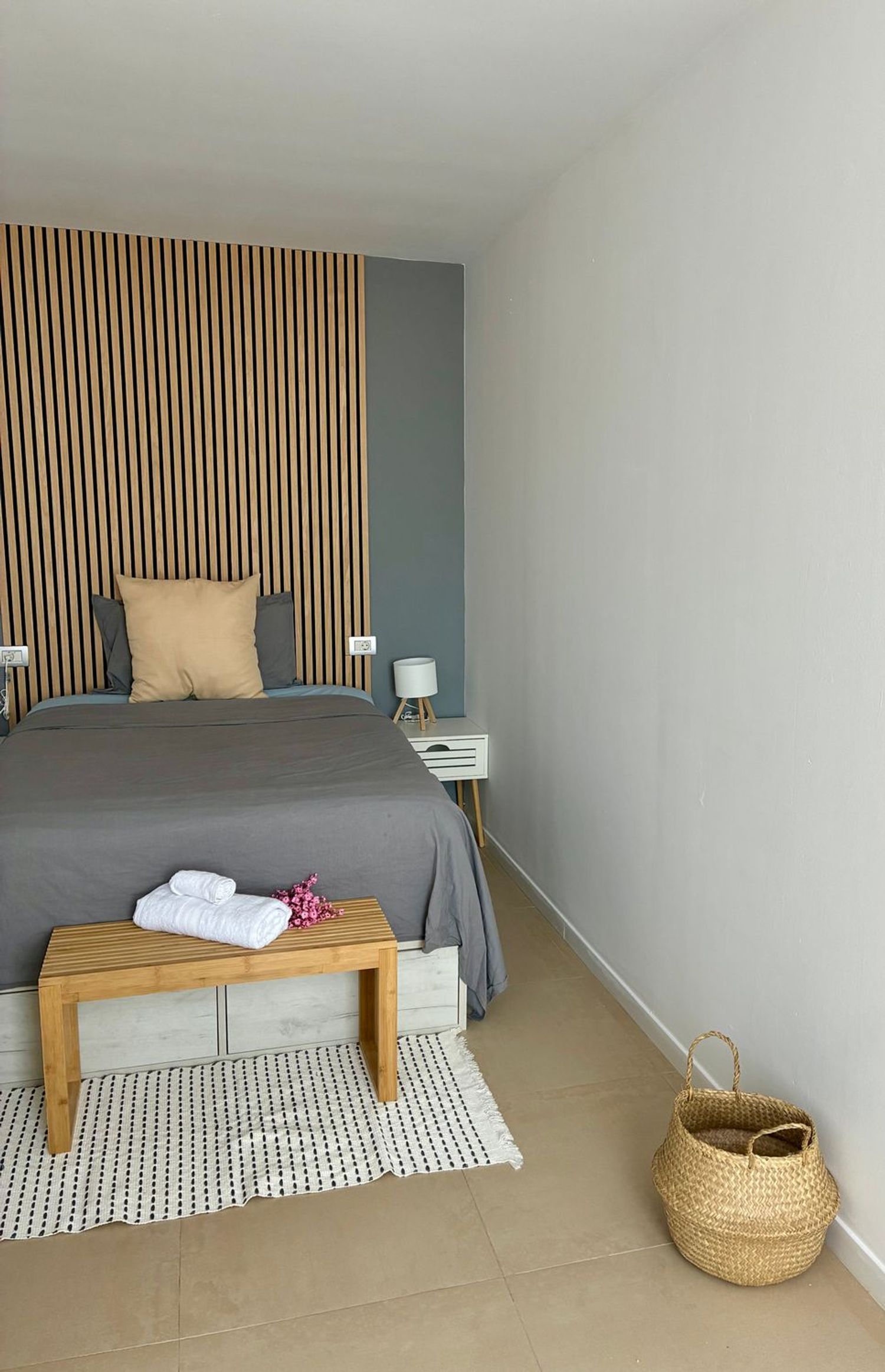 Piso en Avenida Santa Cruz, 14, San Isidro, San Isidro - Foto 25