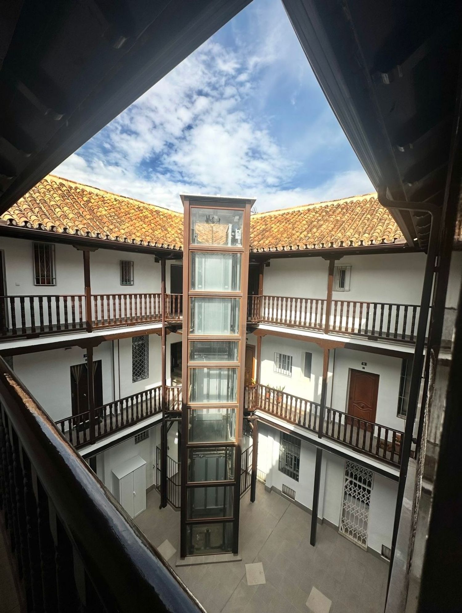 Piso en Calle Obispo Blanco Salcedo, 4, Ciudad Jardín - Foto 6