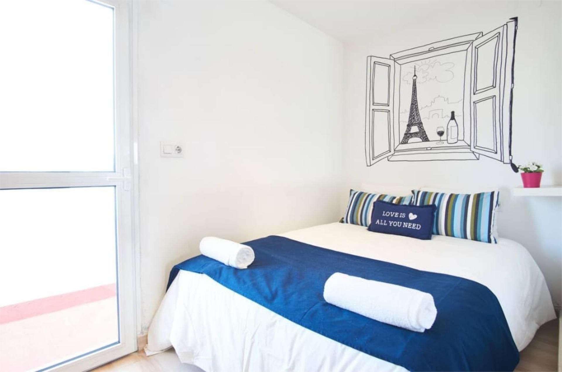 Piso en  Calle Luis Montoto 2 - Foto 13