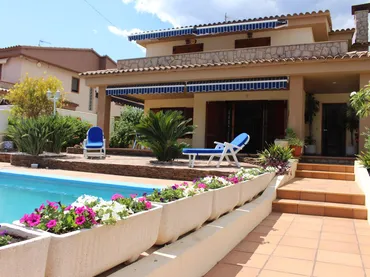 Chalet en  Gran Avinguda Jaume I 96 - Foto 6