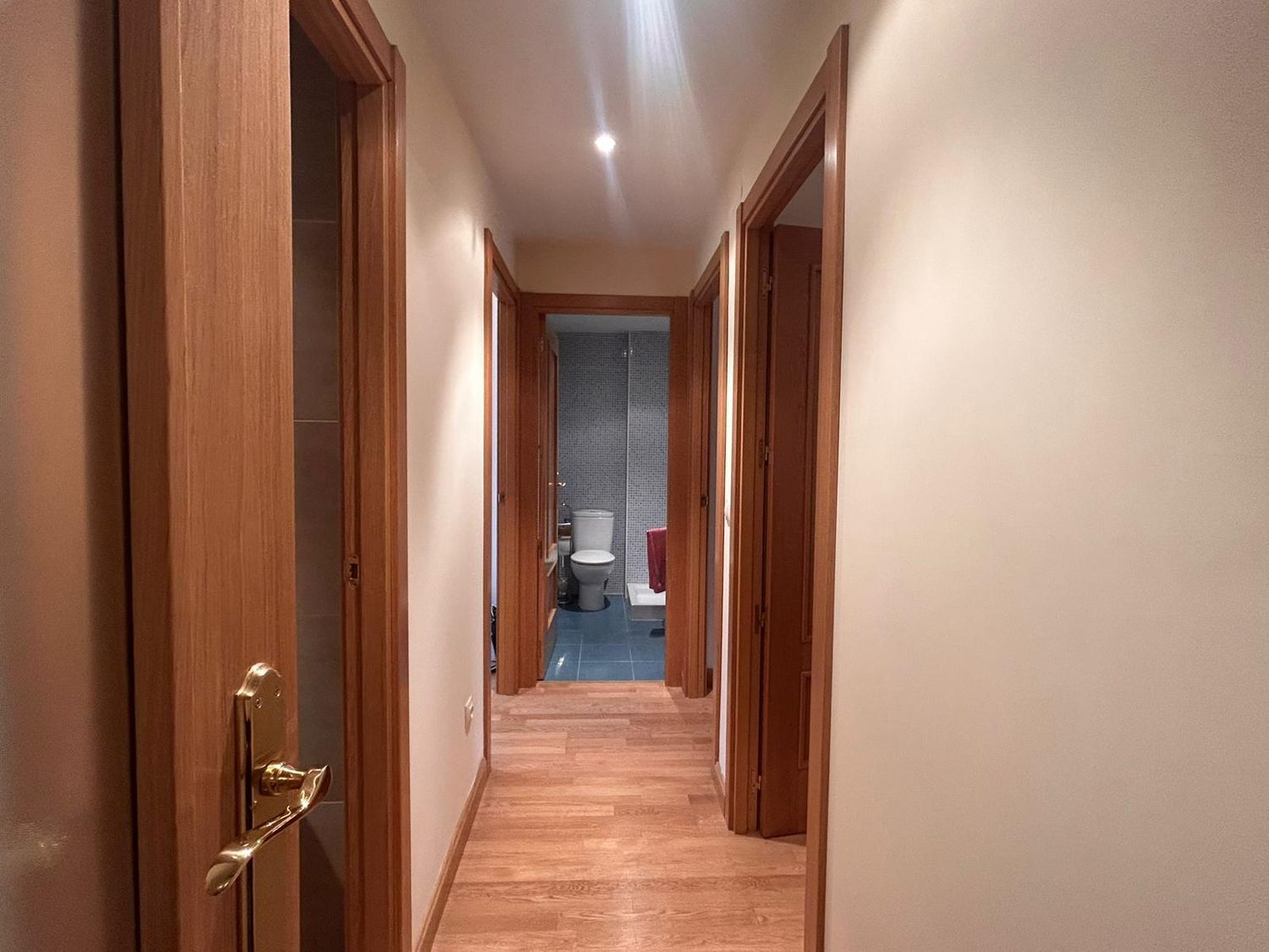 Piso en calle Alcalde Navarro González, 50 - Foto 13