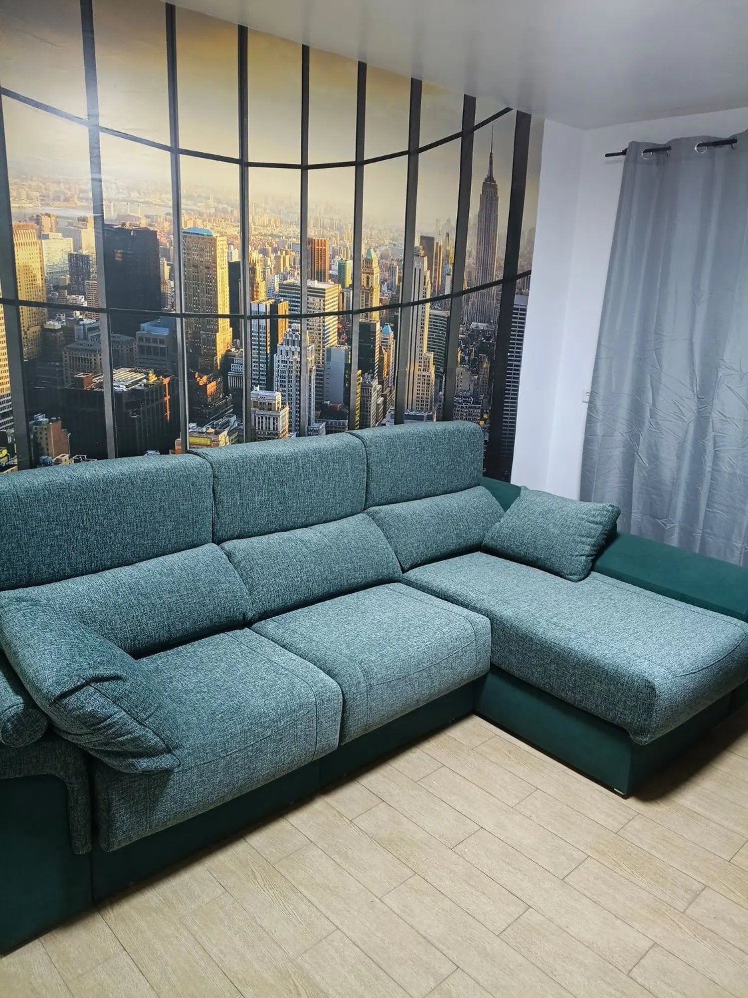 Piso en calle de la Doctora de Alcalá, 7 - Foto 2