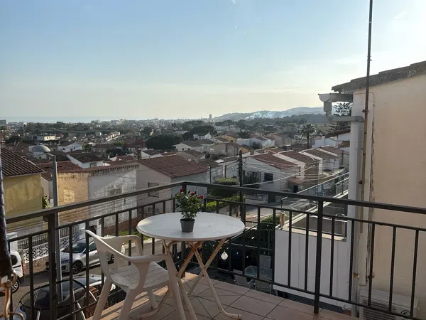 Casa independiente en calle Sorolla, 17 - Foto 2