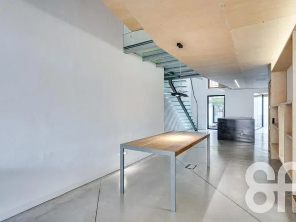 Dúplex en Calle de la Ciutat de Granada, El Poblenou - Foto 2