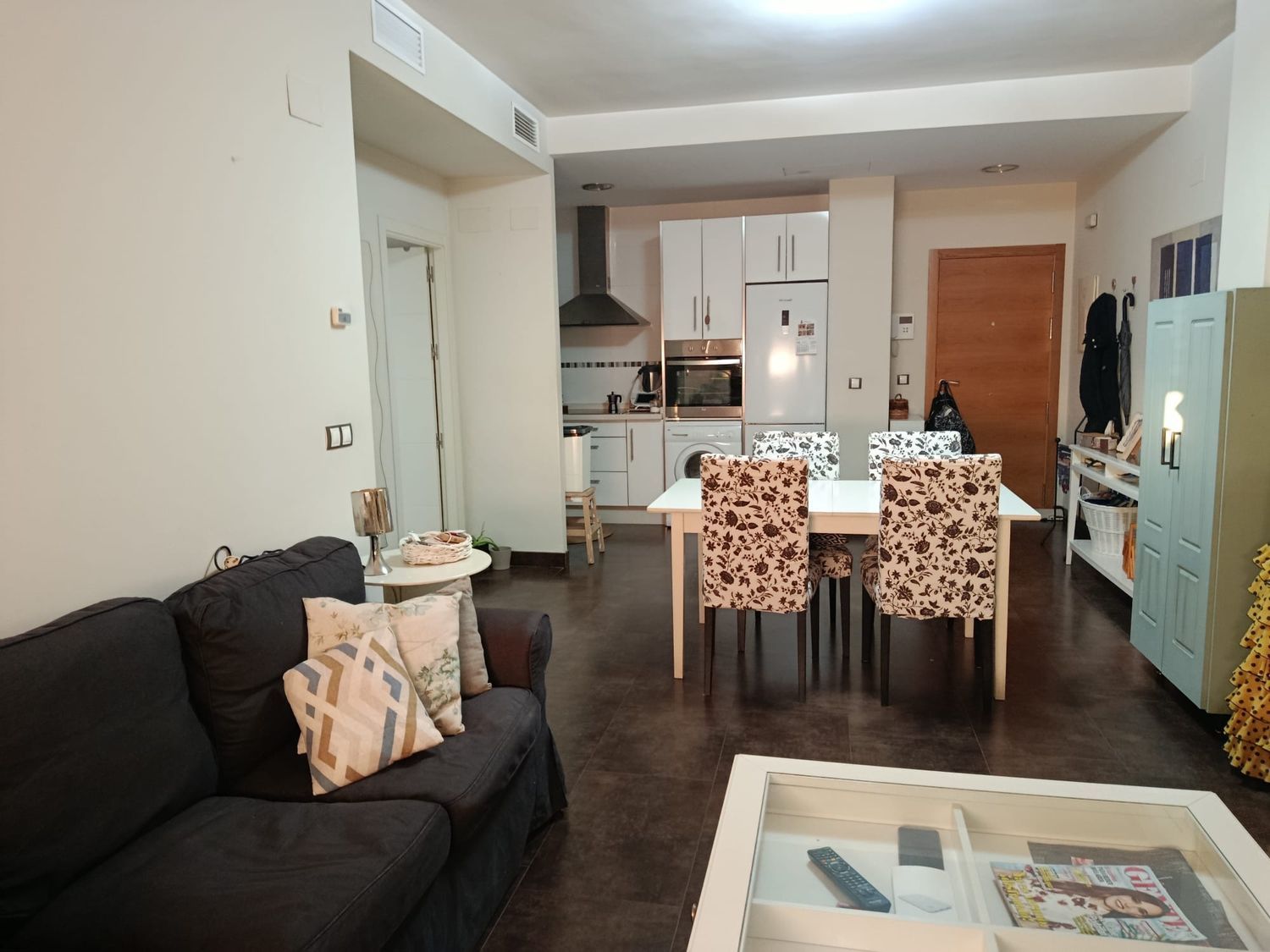 Piso en Diego Justiniano Lamadrid, 3 - Foto 3