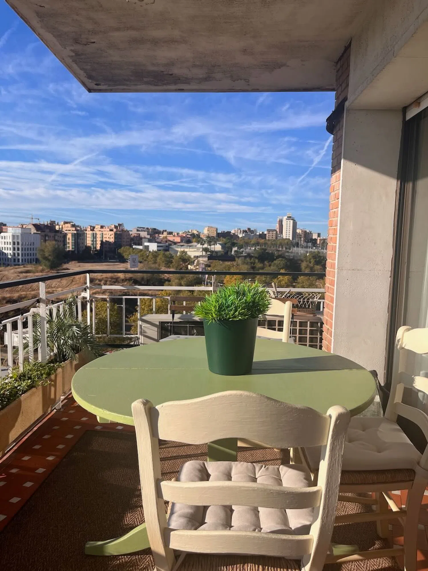 Piso en Barrio Guindalera - Foto 8