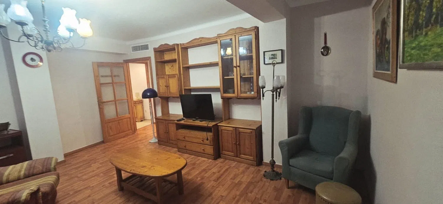 Piso en avenida de Sant Ferran, 55 - Foto 9