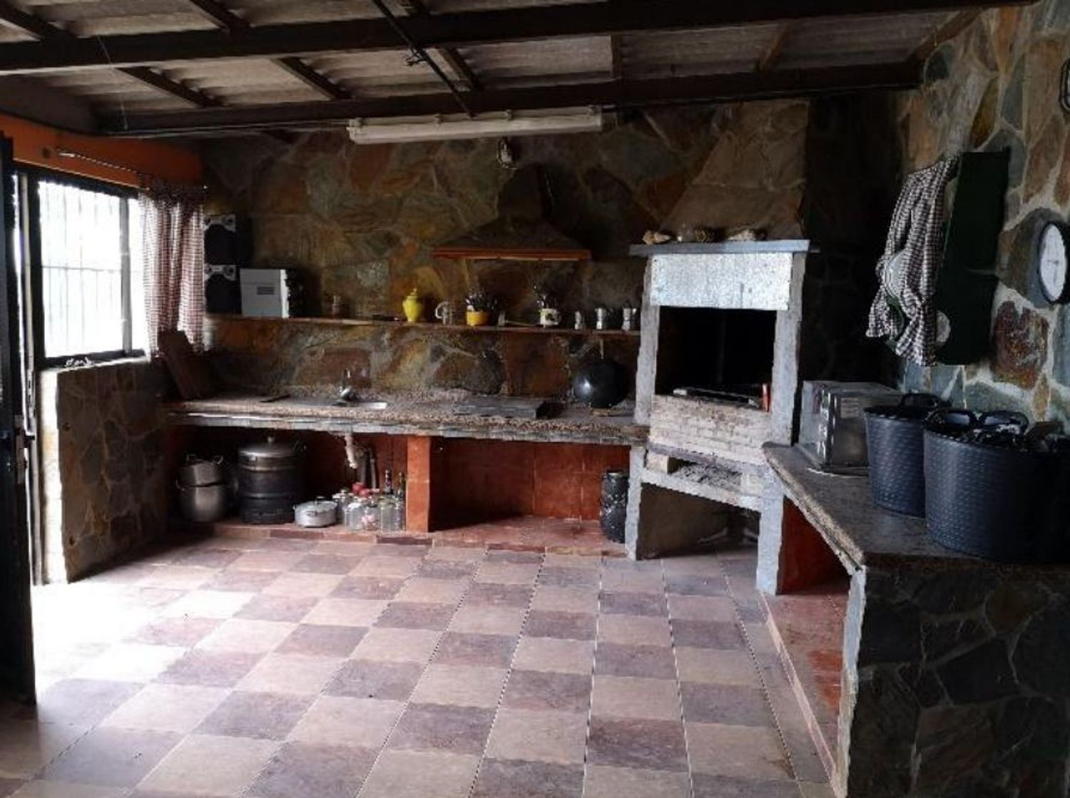 Casa o chalet independiente en Camino El Madroño, 24, Montaña-Zamora-Cruz Santa-Palo Blanco, Montaña-Zamora-Cruz Santa-Palo Blanco - Foto 5
