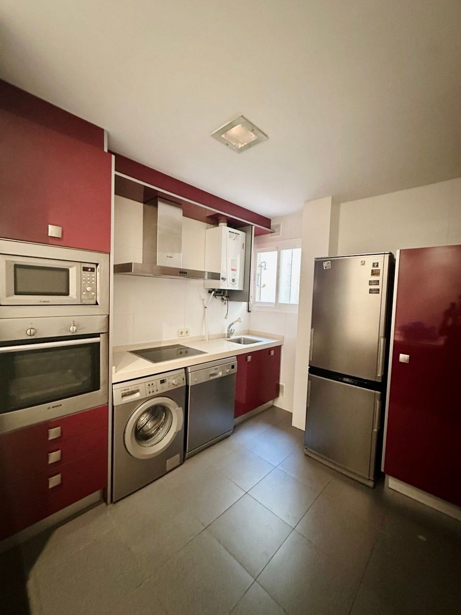 Piso en calle de Ibiza, 27 - Foto 4