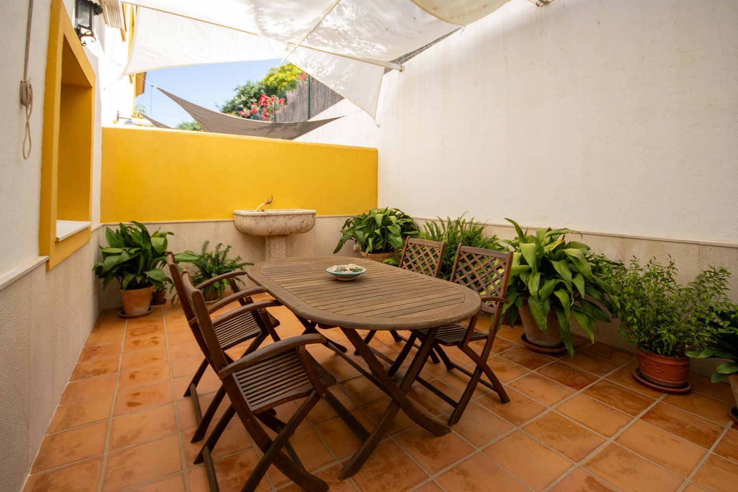 Chalet adosado en Zona Calvario, Zona Calvario - Foto 18