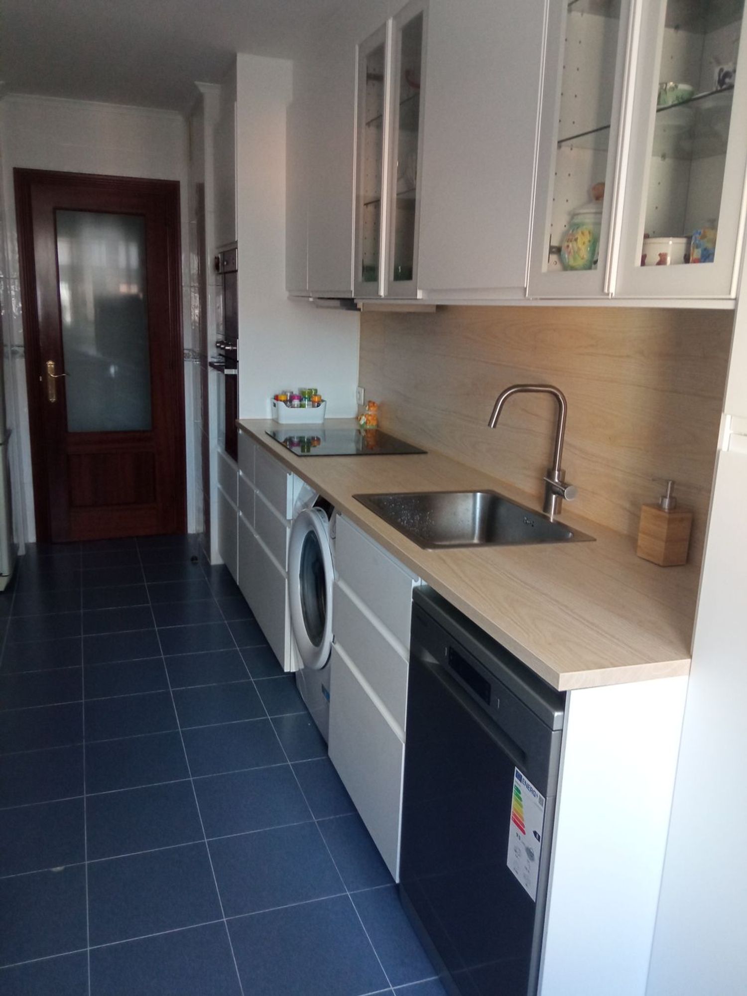 Piso en Barrio Corredoria-La Carisa-Prado de La Vega - Foto 5