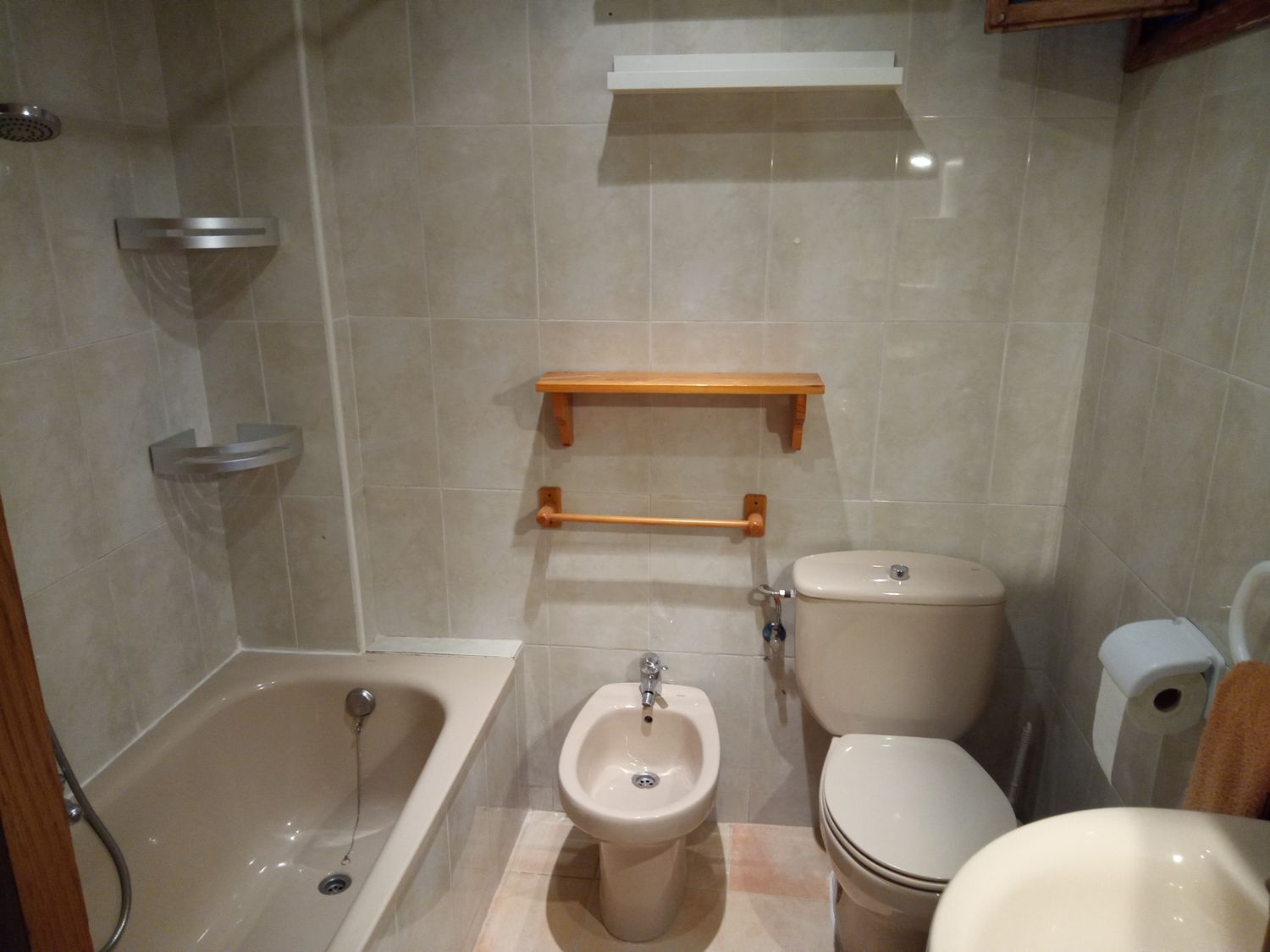 Ático en calle de Clara del Rey, 23 - Foto 7