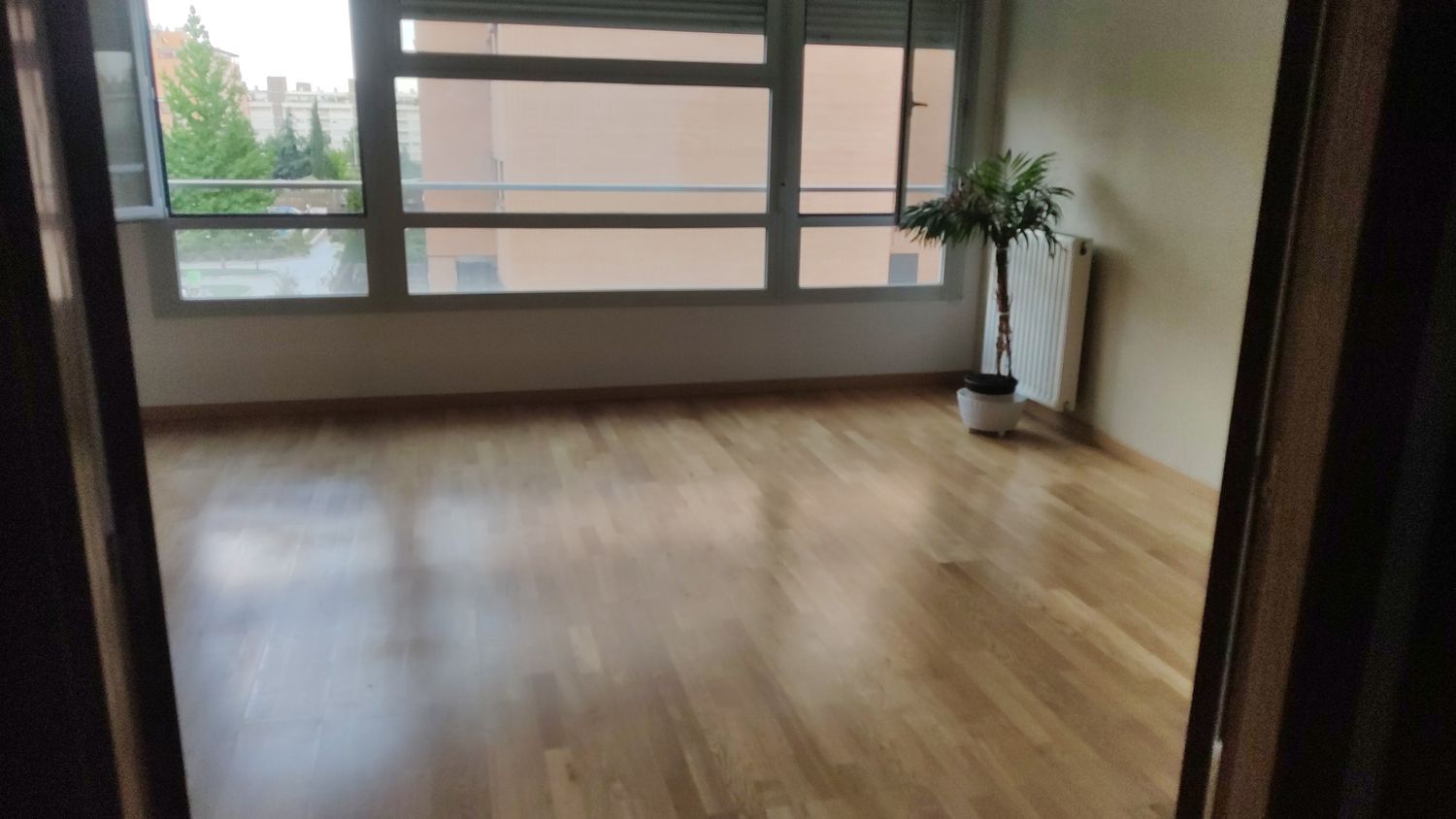 Piso en calle Ages, 5