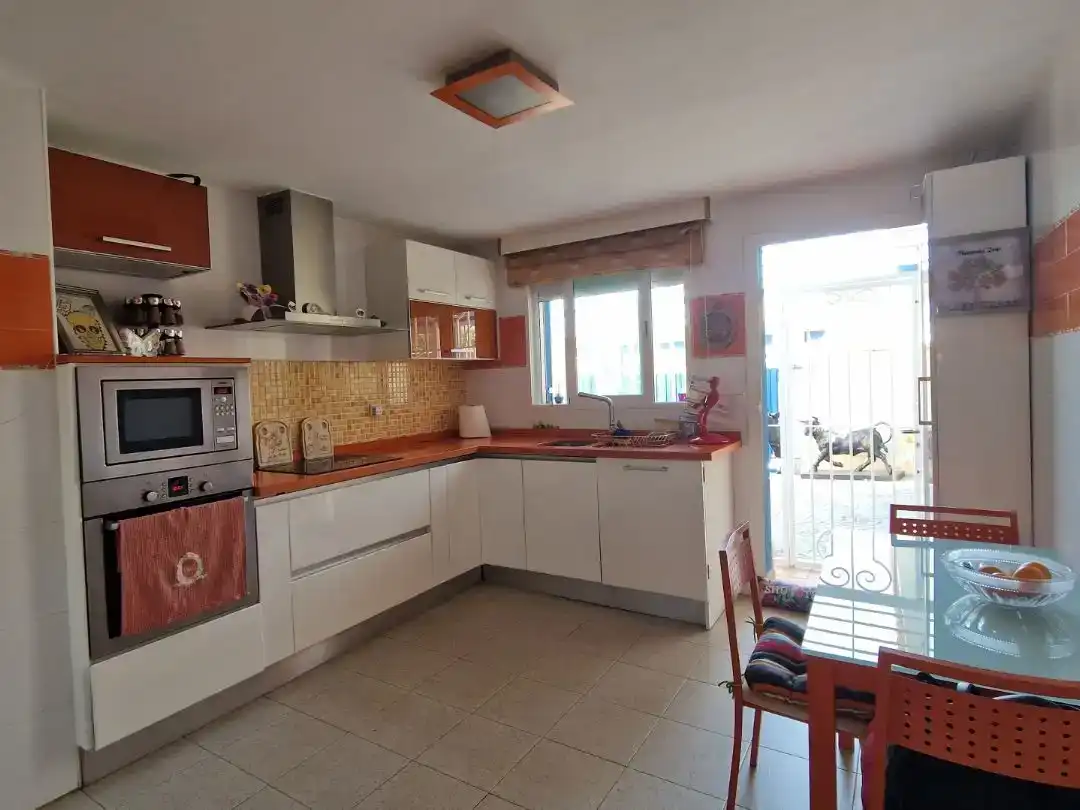 Chalet en Benidorm - Foto 10