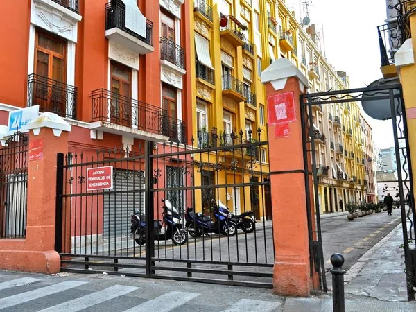 Piso en Barri Sant Cristòfol, El Grau - Foto 25