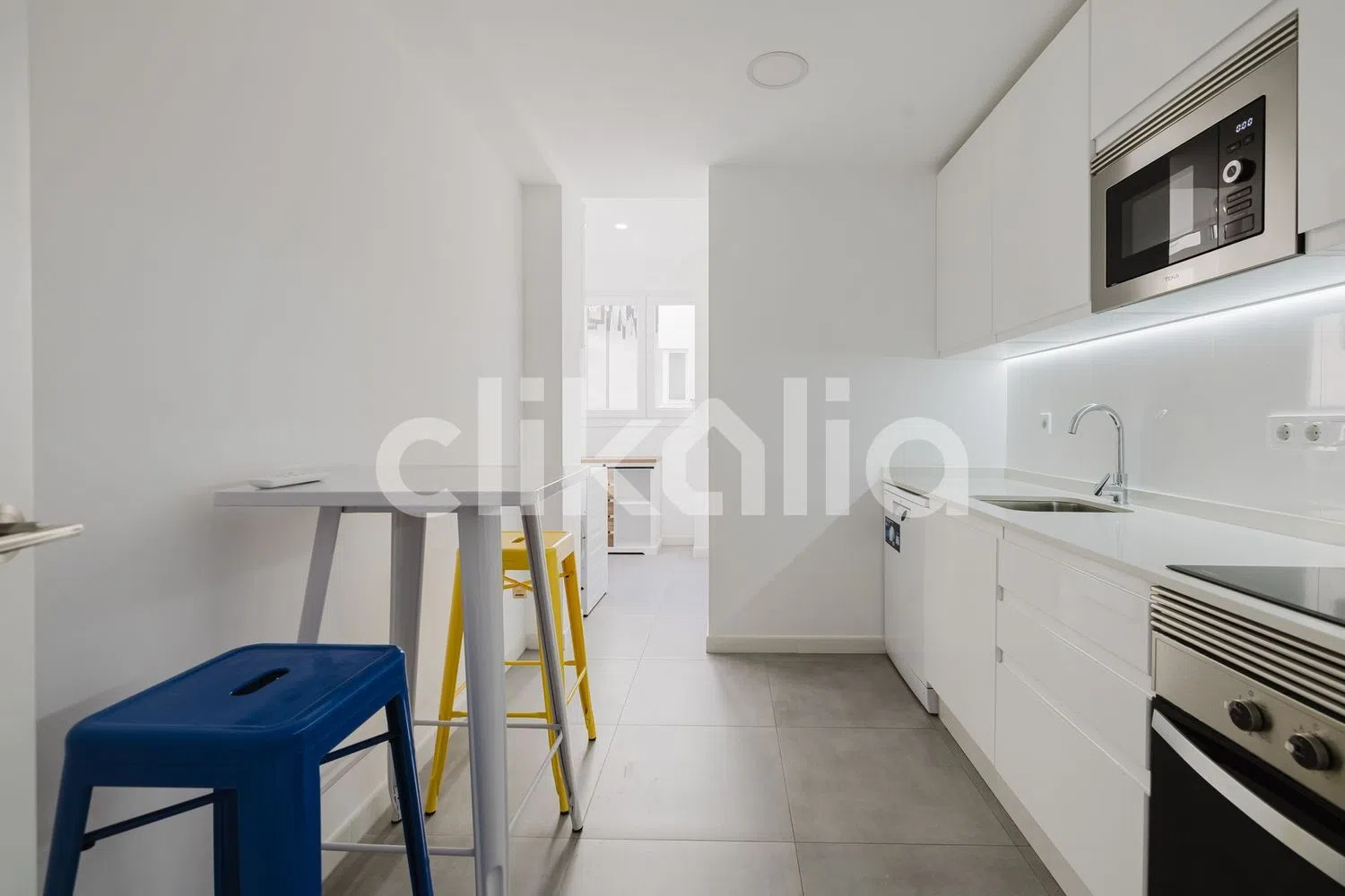 Piso en calle Pinosol - Foto 5