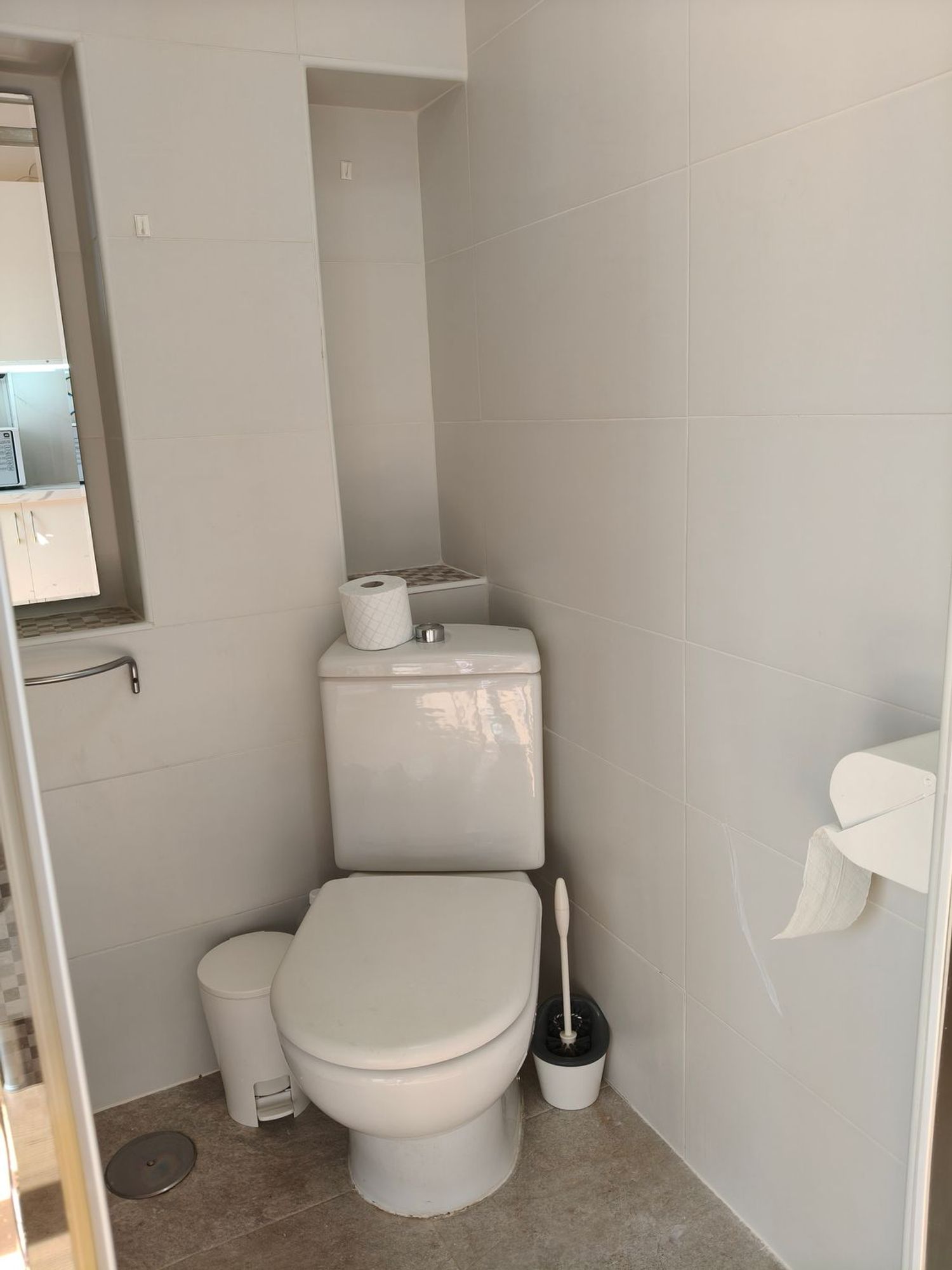 Estudio en calle Playa de Louro, 4 - Foto 11