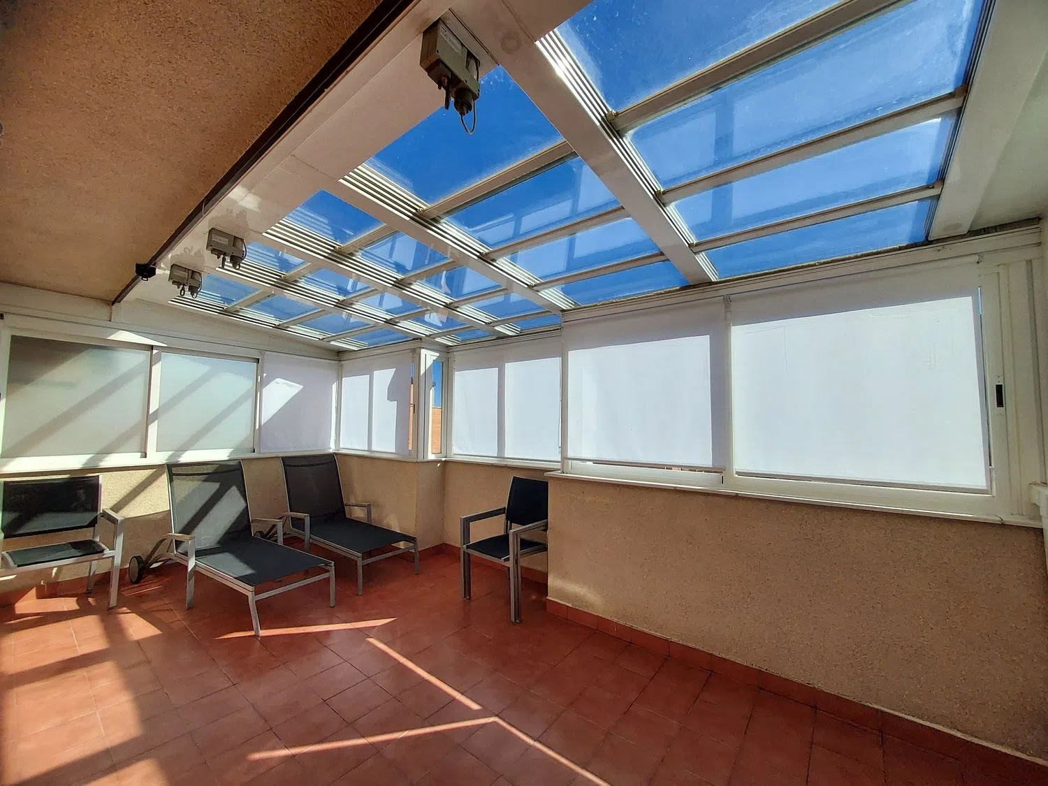 Ático en calle de Galapagar, 5 - Foto 12