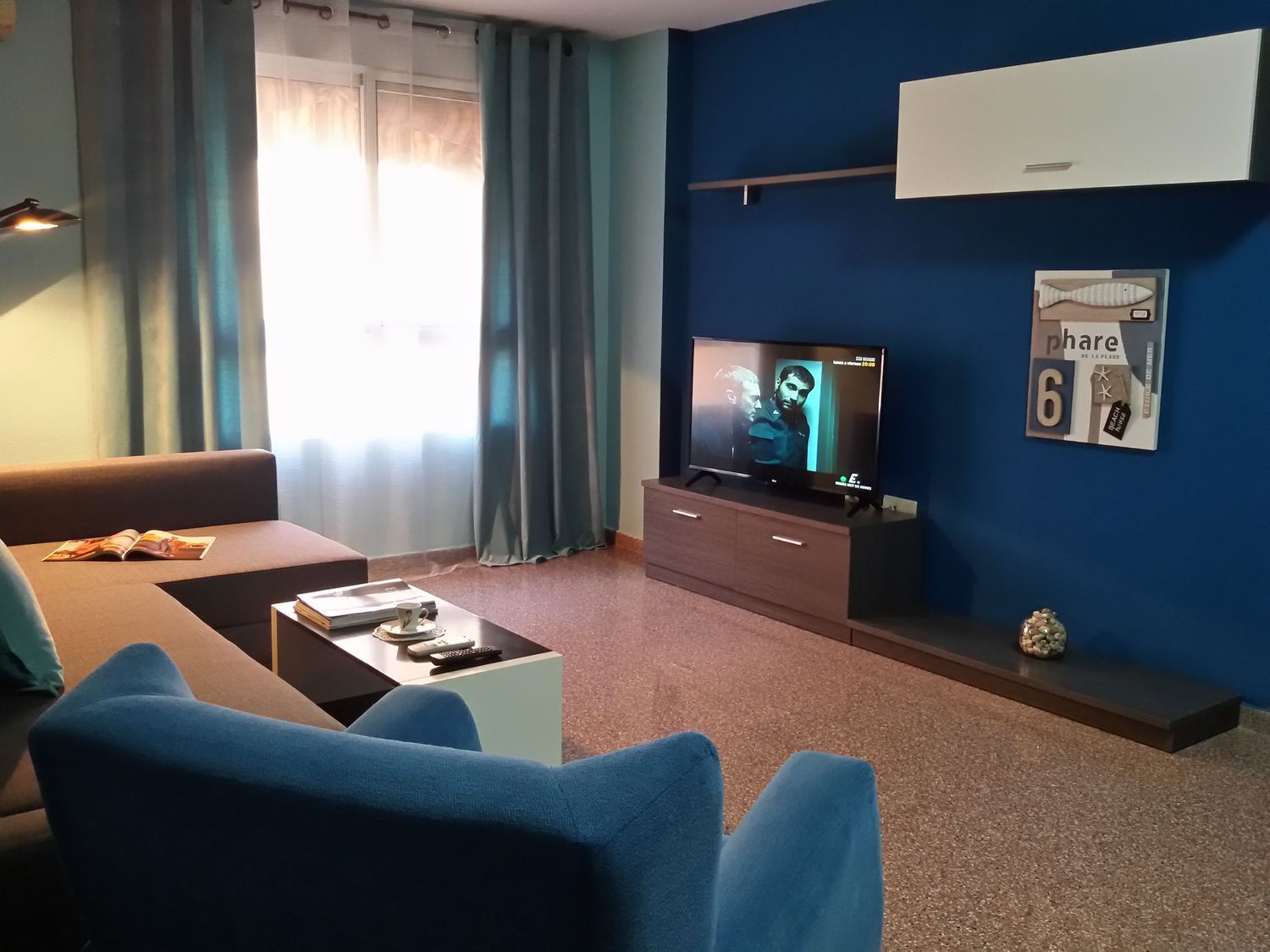 Piso en Calle Teniente Llorca, 42, Campoamor - Foto 4