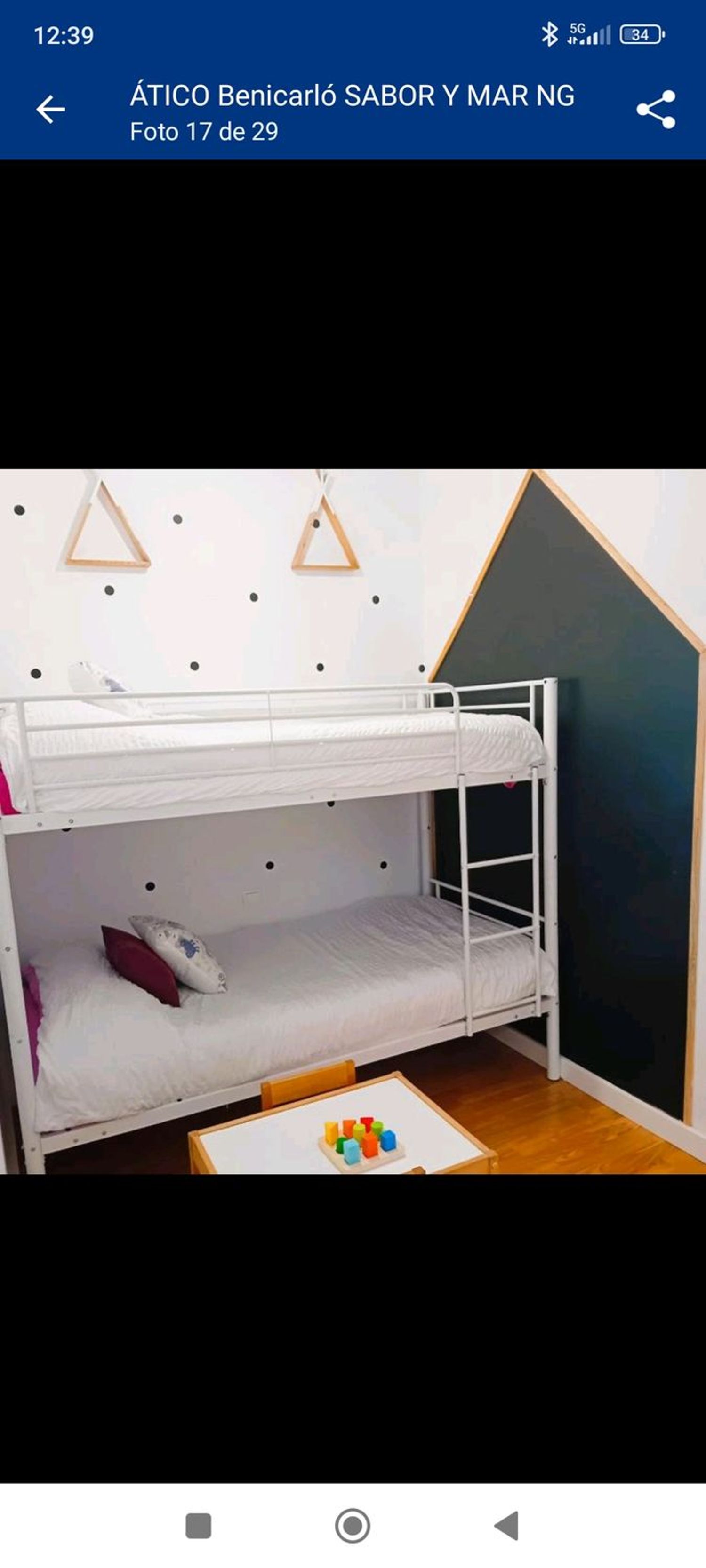 Dúplex en Calle del Ministre Bayarri, 6, Zona Pueblo, Zona Pueblo - Foto 25