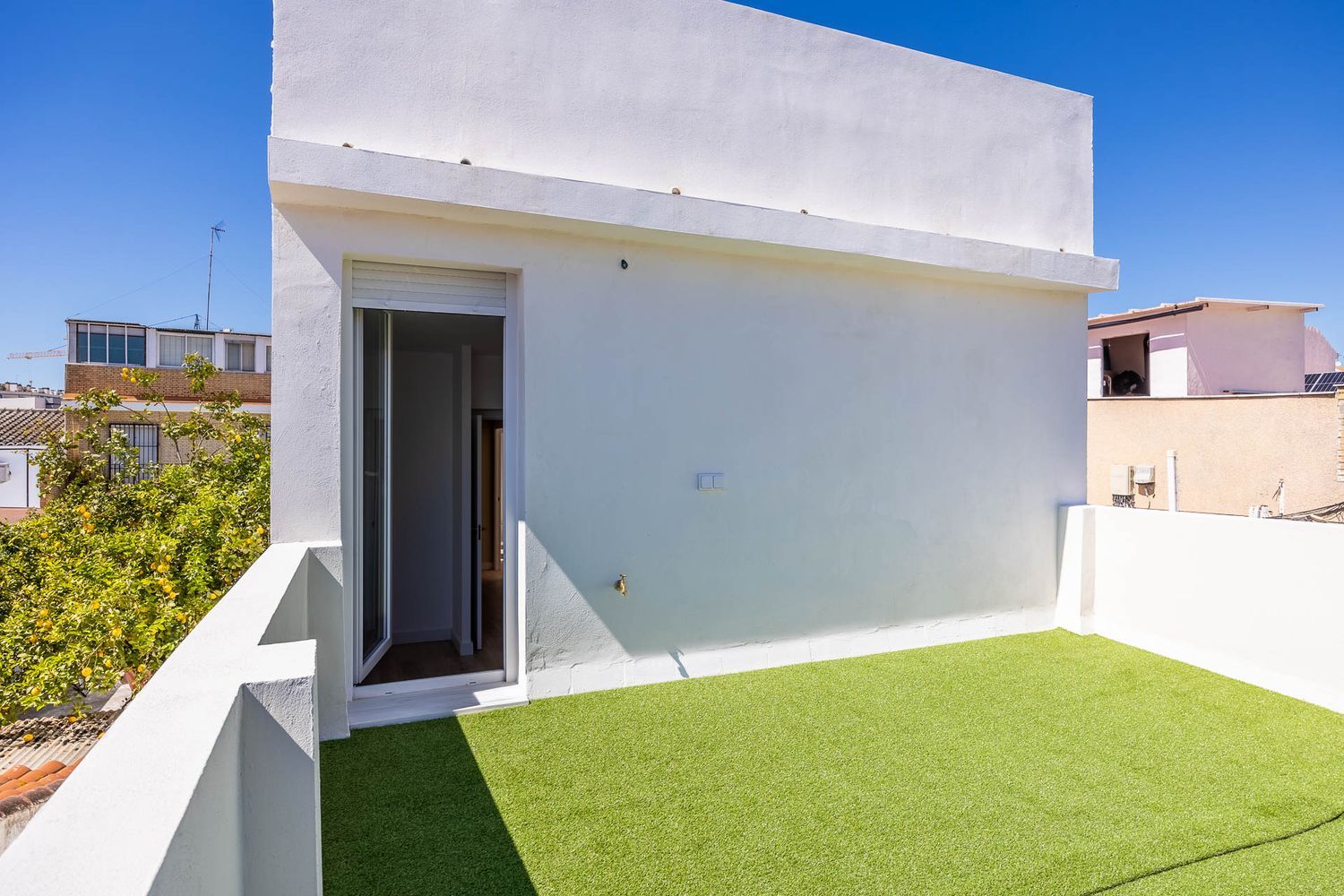 Chalet pareado en Calle Girona, 5 - Foto 16