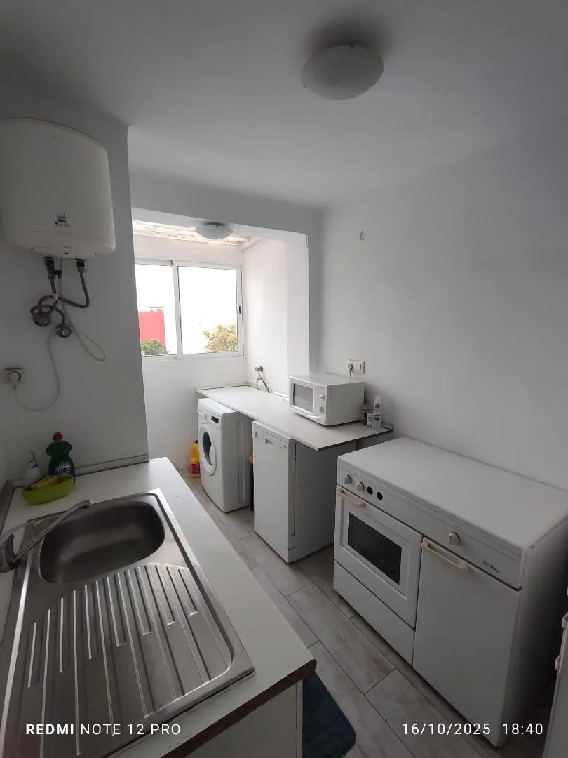 Piso en  Carrer de Sant Rafael 29 - Foto 10