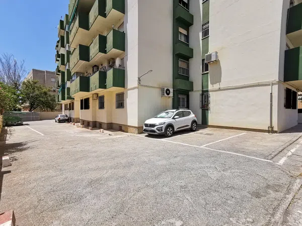 Piso en Calle Ruy López, 21, Camino de Antequera - Foto 26