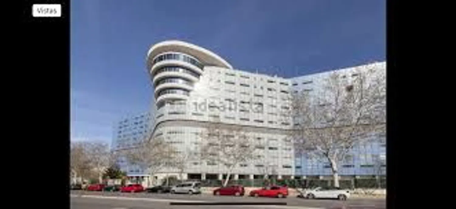 Dúplex en avenida del Juncal, 11 - Foto 1