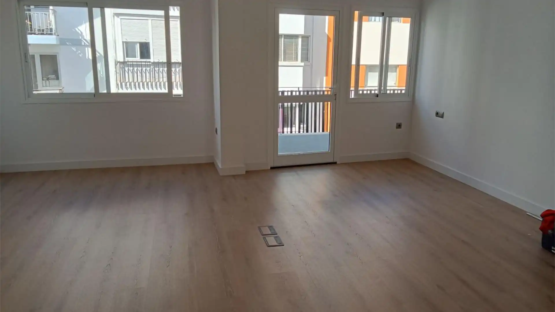 Piso en  Calle Bethencourt Alfonso 27 - Foto 3