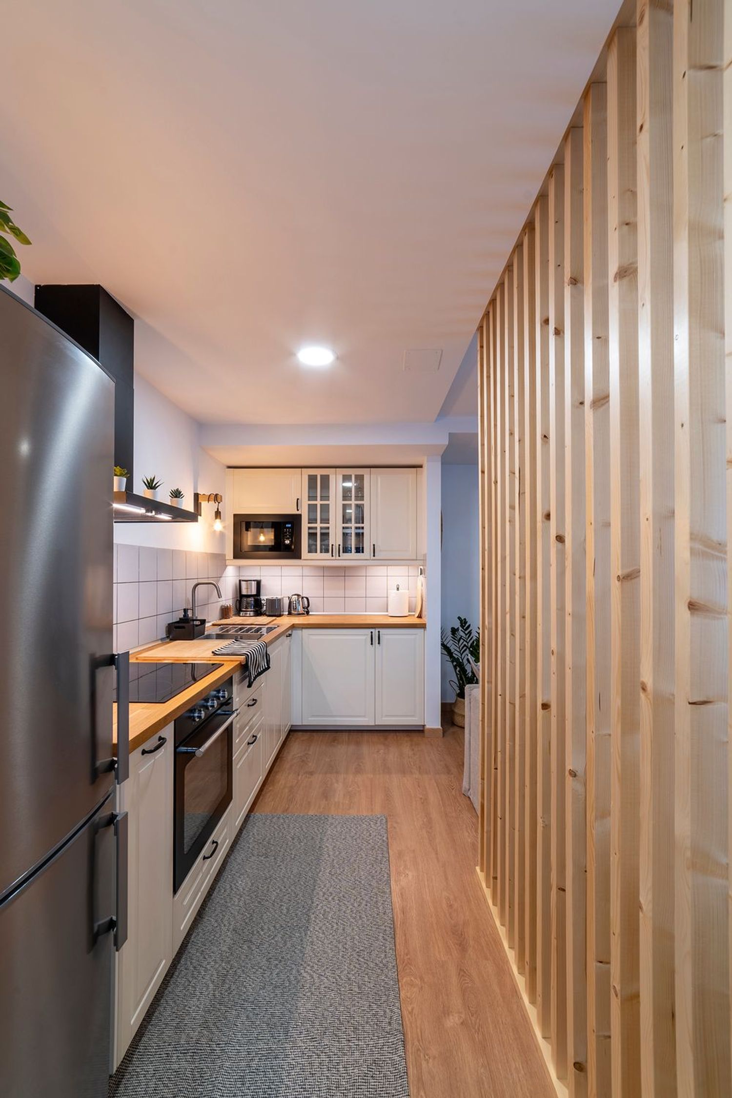 Estudio en Avenida Alcalde Antonio Rosas, 28, Sardina, Sardina - Foto 14