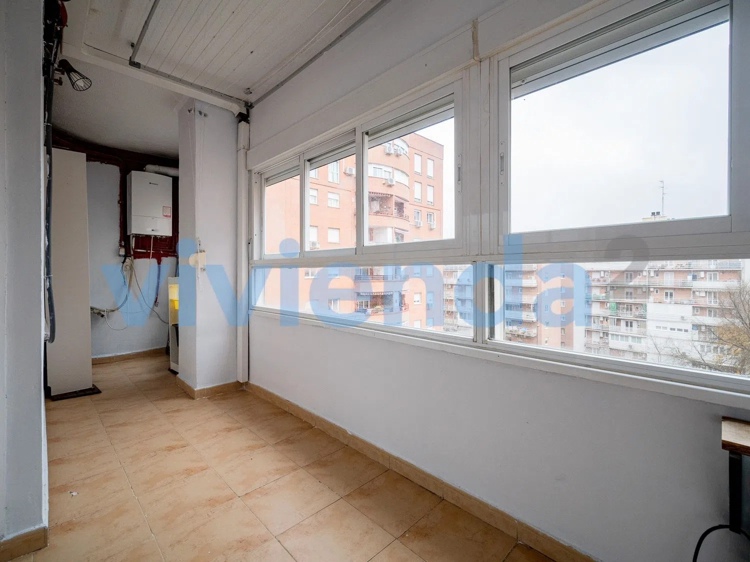 Piso en Barrio Pinar del Rey - Foto 18