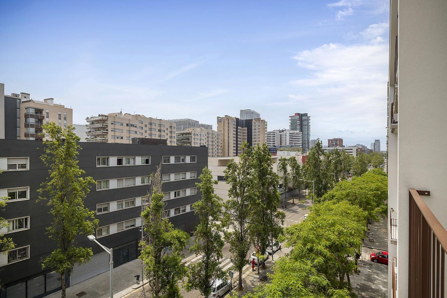 Piso en Calle de Ramon Llull - Foto 6