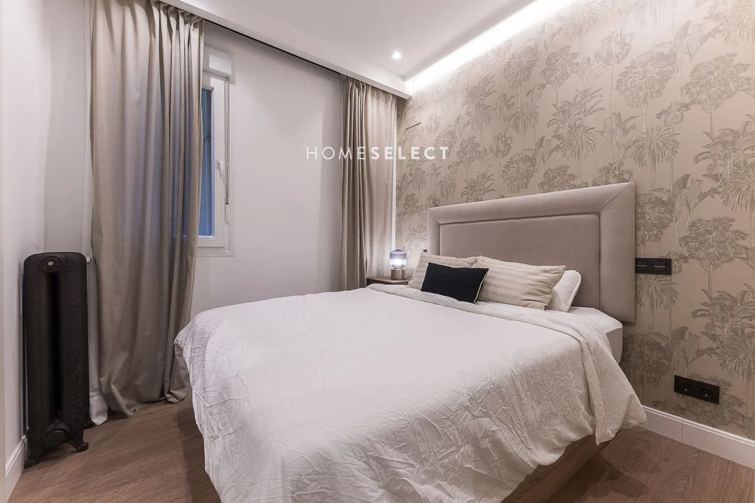 Piso en calle de Castelló - Foto 11