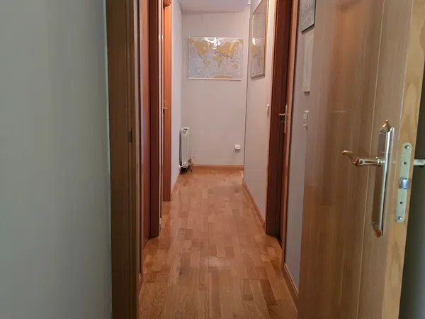 Piso en Calle del Chopo, 3 - Foto 4