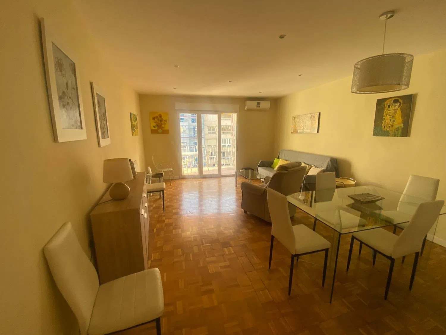 Piso en avenida de la Estación, 10 - Foto 3