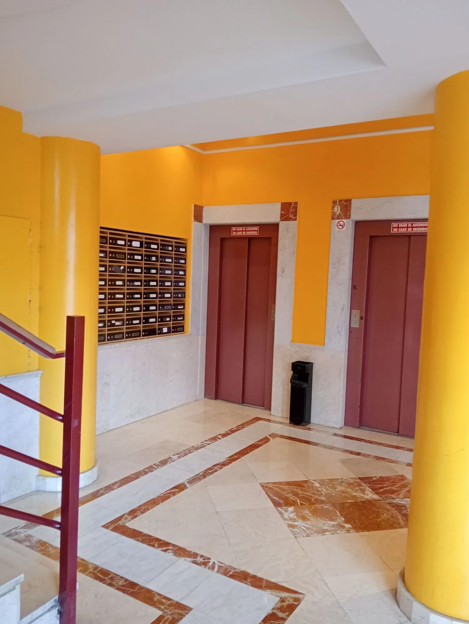 Piso en calle de Julián Camarillo, 59 - Foto 8