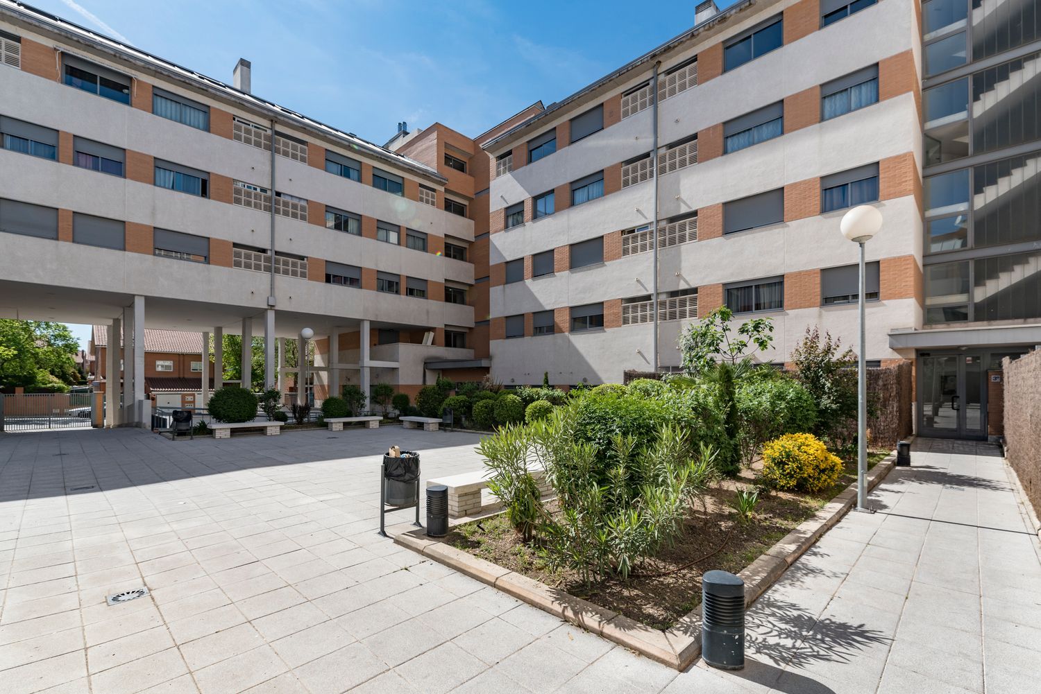 Piso en Calle Jovellanos, 1 a - Foto 41