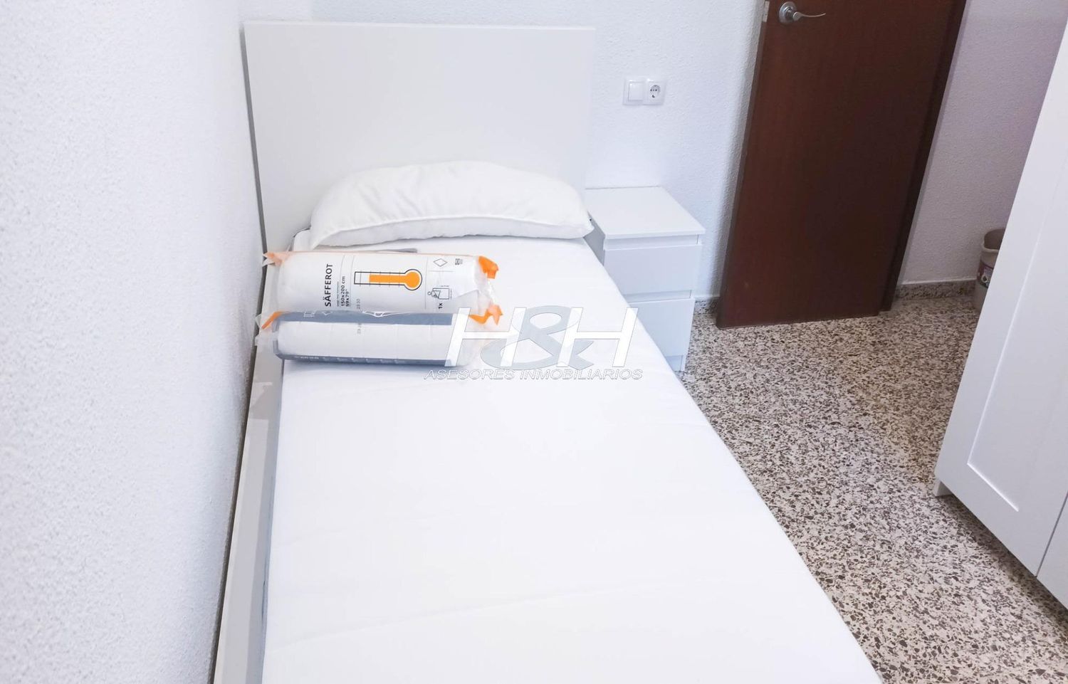 Piso en Zona Concordia, Zona Concordia - Foto 31