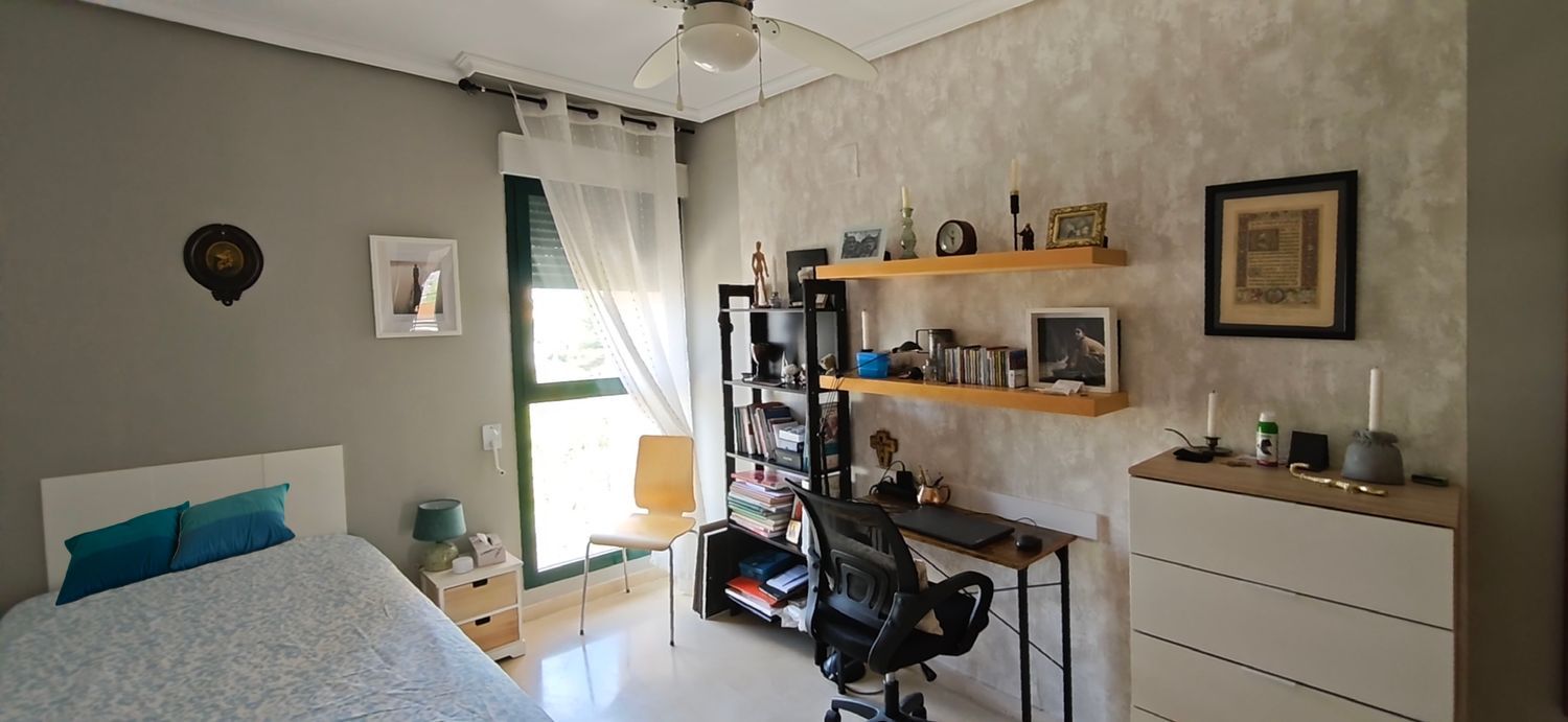 Piso en Camino d'Aranda, 3, El Montgó, El Montgó - Foto 12