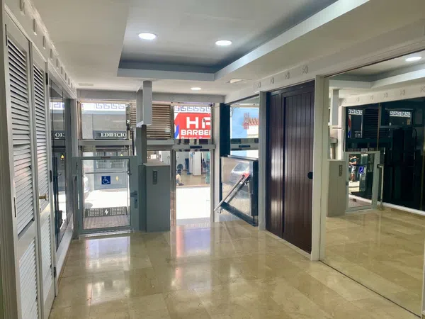 Piso en Calle Bernardo de la Torre, 86, Santa Catalina - Canteras - Foto 2