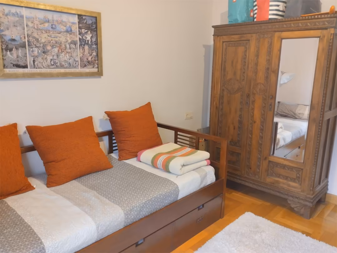 Piso en  Calle Miguel Ángel Blanco 63 - Foto 11