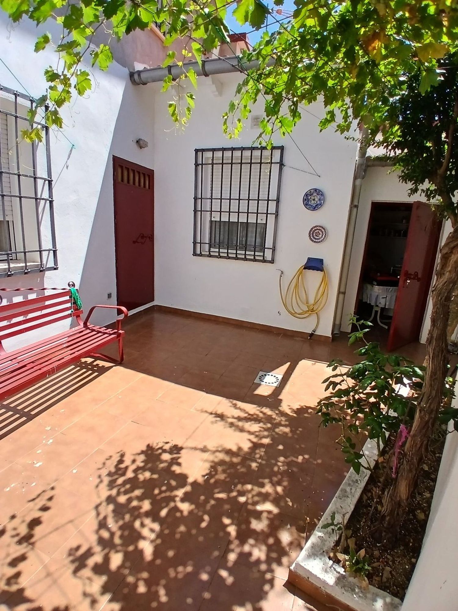 Casa o chalet independiente en Calle San José, 7 - Foto 18