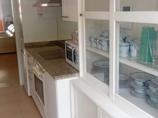 Piso en Arrabal Carolina Sur, 2 Fase, La Carolina-Guadalpín - Foto 15
